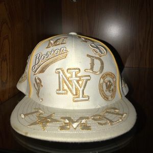 MLB HAT